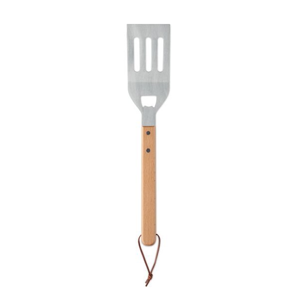 OPENCOOK Espátula para churrasco - GiftRetail MO2796
