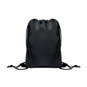 SHOOP KIDS Mochila de cordas RPET 190T - GiftRetail MO2811
