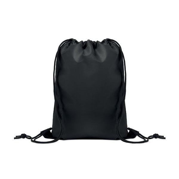 SHOOP KIDS Mochila de cordas RPET 190T - GiftRetail MO2811