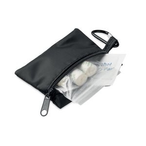 CAREONE Conjunto de primeiros socorros - GiftRetail MO2819