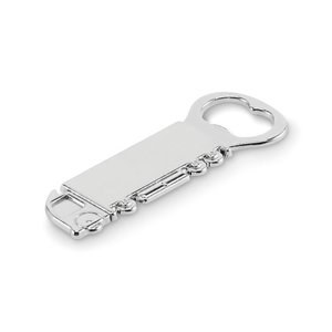 MYTRUCK Truck shape bottle opener - GiftRetail MO2820