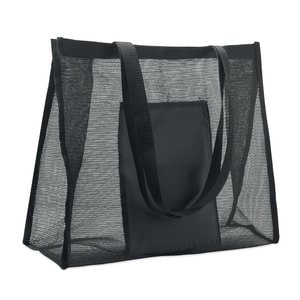 LIMP Saco de compras de malha RPET - GiftRetail MO2836