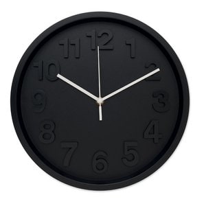 MURO Wall clock in PP - GiftRetail MO2851