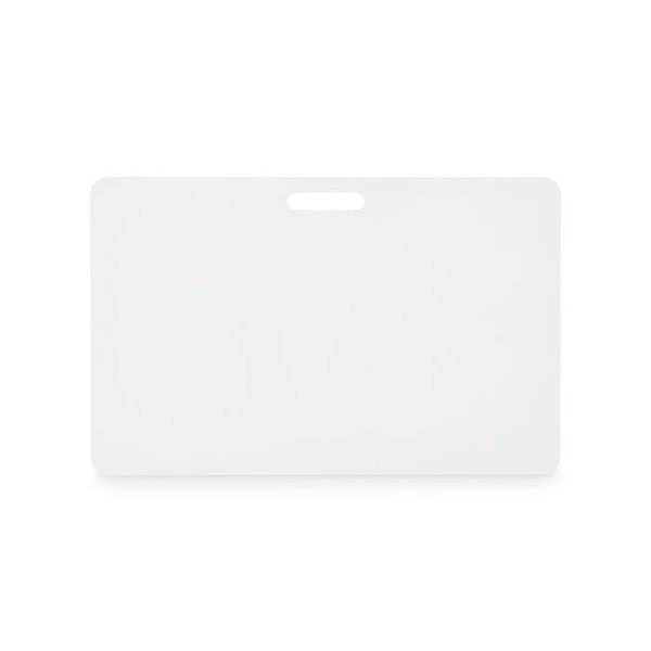 BADSMALL Identificador 54 x 86 mm - GiftRetail MO2856