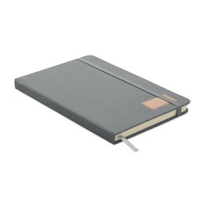 CORDI NOTE Bloco de notas A5 capa dura - GiftRetail MO2861