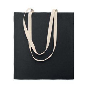 ZEVRA COLOUR Saco de compras 140 gr - GiftRetail MO2868