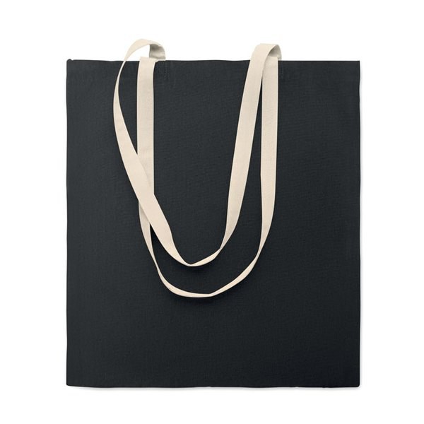 ZEVRA COLOUR Saco de compras 140 gr - GiftRetail MO2868
