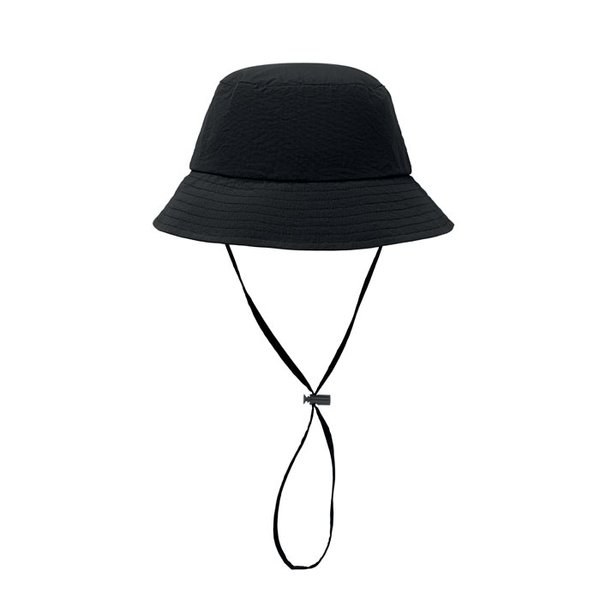 PALMAR Waterproof fisherman hat - GiftRetail MO2877