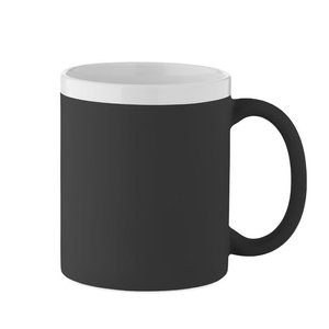 MUGIVA Caneca de cerâmica 300ml - GiftRetail MO2890