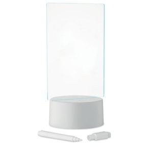 LEDMEMO Quadro LED iluminado - GiftRetail MO2919