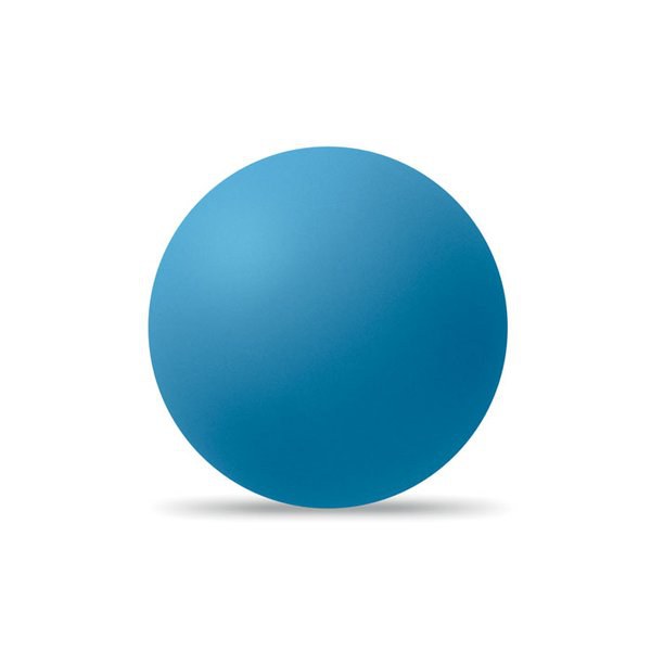 FUNBALL Bola de borracha que salta. - GiftRetail MO2931