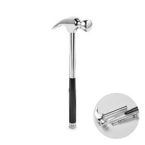 CLAW IT Martelo de garra - GiftRetail MO2936