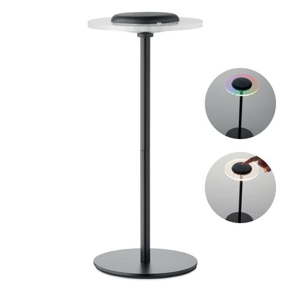 LOUNGE Candeeiro de mesa - GiftRetail MO2950