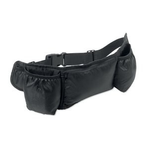 STEADY Saco de cintura desportivo - GiftRetail MO2953