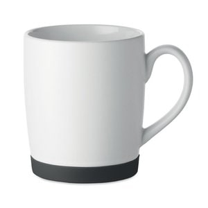 SILBASE Caneca de cerâmica 300ml - GiftRetail MO2958