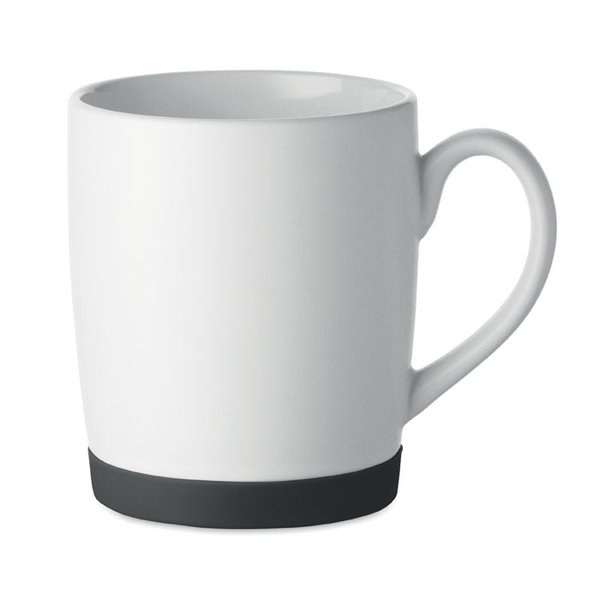 SILBASE Caneca de cerâmica 300ml