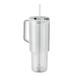 MUGORA Copo RPET de 1200 ml - GiftRetail MO2964