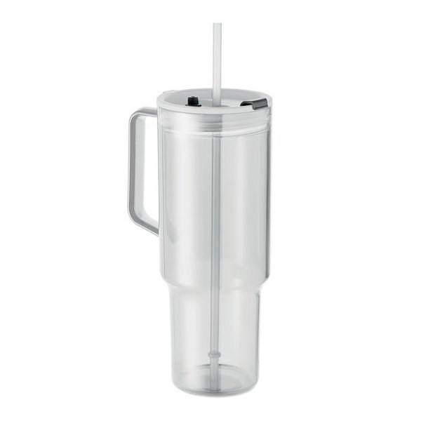 MUGORA Copo RPET de 1200 ml - GiftRetail MO2964