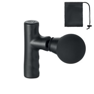 THAIMA Pistola de massagem em ABS - GiftRetail MO2965
