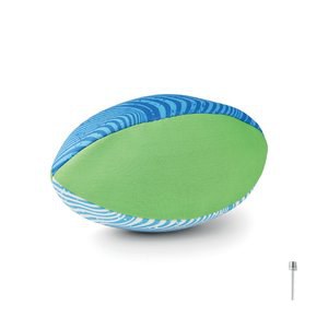GRAB Bola de râguebi aquática - GiftRetail MO2973