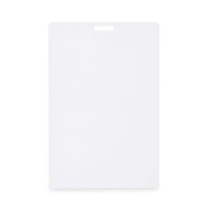 BADLARGE Identificador 120 x 80 mm - GiftRetail MO2974