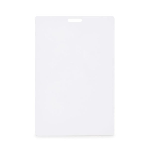BADLARGE Identificador 120 x 80 mm - GiftRetail MO2974