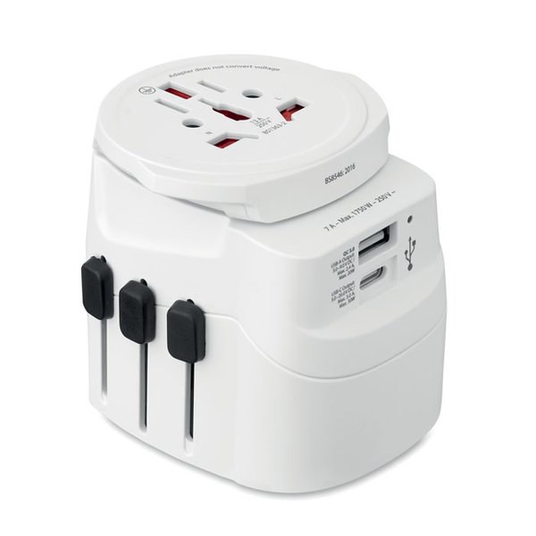 PRO LIGHT USB AC30 PD SKROSS® Pro Light USB 30W PD