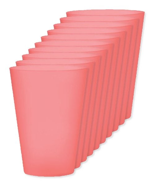 FESTA LARGE - Eco-friendly and Reusable 300ml - Festival/Party Cup