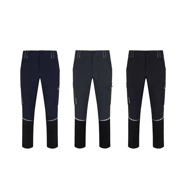 Velilla 36167 - Calças (230 g/m²), em nylon reciclado (91%) e spandex (9%)