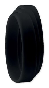 Pack de 3 GiftRetail MO8913 - EVENT Pulseira silicone