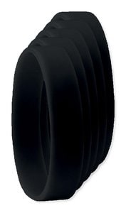 Pack de 5 GiftRetail MO8913 - EVENT Pulseira silicone