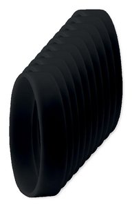 Pack de 100 GiftRetail MO8913 - EVENT Pulseira silicone