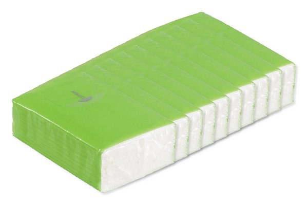 SNEEZIE Pacote de mini tecidos