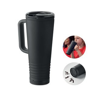 HOWLER CUP Howler Cup parede dupla 700ml - GiftRetail MO2995