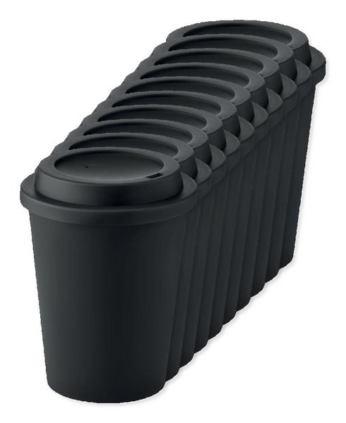 NOLA Caneca  PP 350 ml