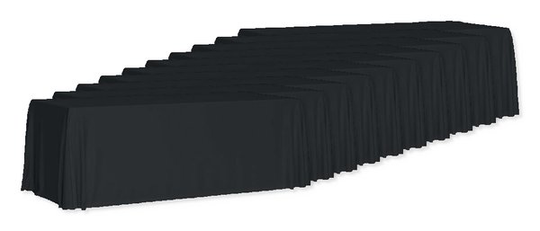 BRIDGE Toalha de mesa 280x210cm