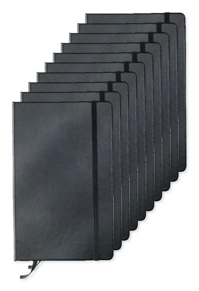 ARCONOT Caderno A5 pautado