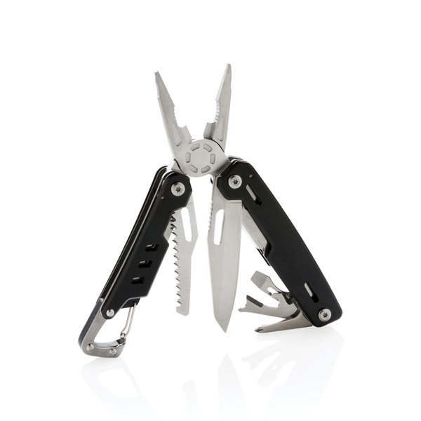 XD Collection P221.33 - Solid multitool with carabiner
