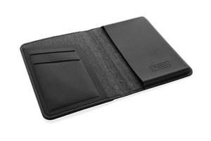 XD Collection P301.56 - Travelfinder RCS passport holder worldwide locating