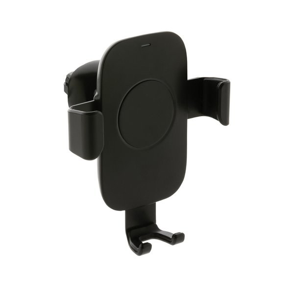 XD Collection P302.56 - RCS recycled plastic 10W wireless charging car holder