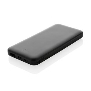 XD Collection P322.43 - Lockhart RCS recycled plastic 10.000 with integrated cables
