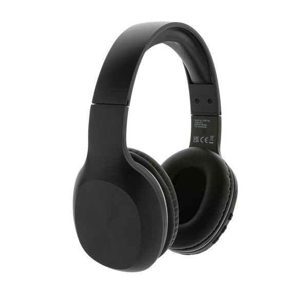 XD Collection P329.79 - RCS recycled plastic JAM wireless headphone