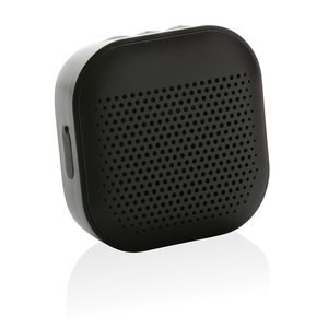 XD Collection P329.97 - RCS recycled plastic Soundbox 3W speaker