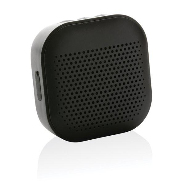 XD Collection P329.97 - RCS recycled plastic Soundbox 3W speaker
