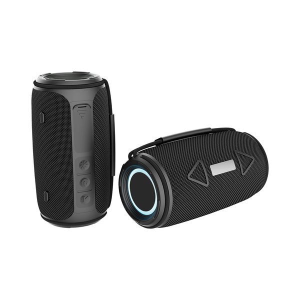 XD Collection P331.14 - Prisma RCS recycled plastic IPX 4 waterpoof 16W speaker