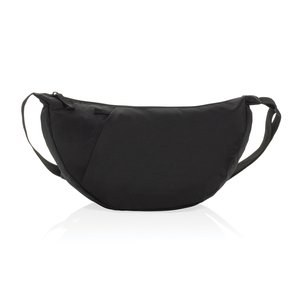 XD Collection P763.51 - Crescent XL AWARE™ RPET half moon sling bag