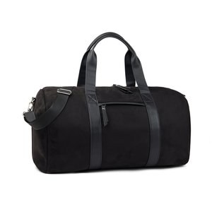 Vinga V70701 - VINGA Marlow RCS recycled polyester weekend bag