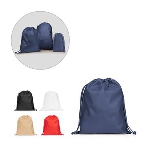 Saco médio em non-woven (60 g/m²) termo-selado - Egotier 92582
