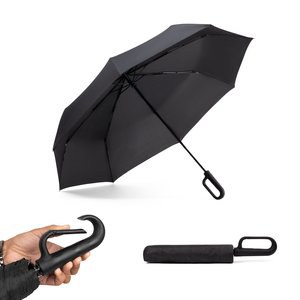 Guarda-chuva de grande dimensão (27") em pongee 190T - Egotier 99175